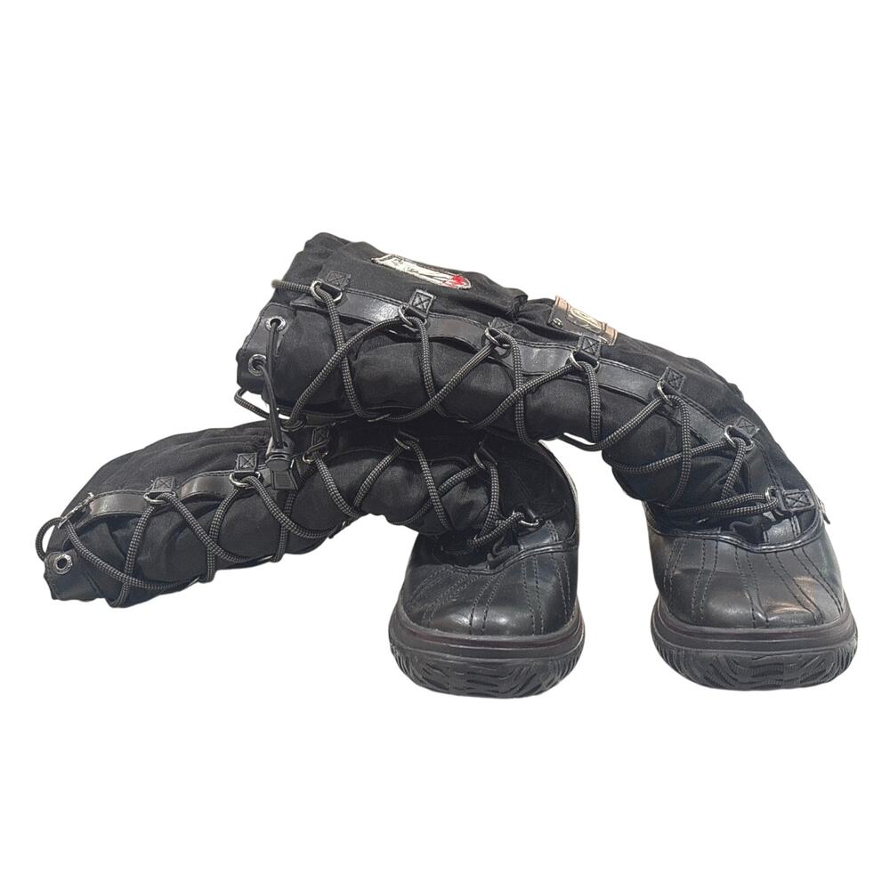 Women 8.5 Pajar Boots